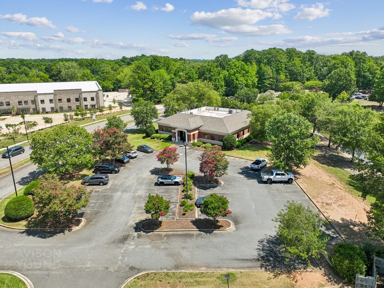 More Photos Of 500 Lakeshore Pky, Rock Hill Medical For Sale