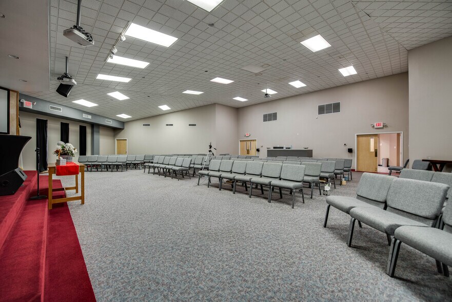 More Photos Of 2110 E 10th St, Odessa Specialty For Sale