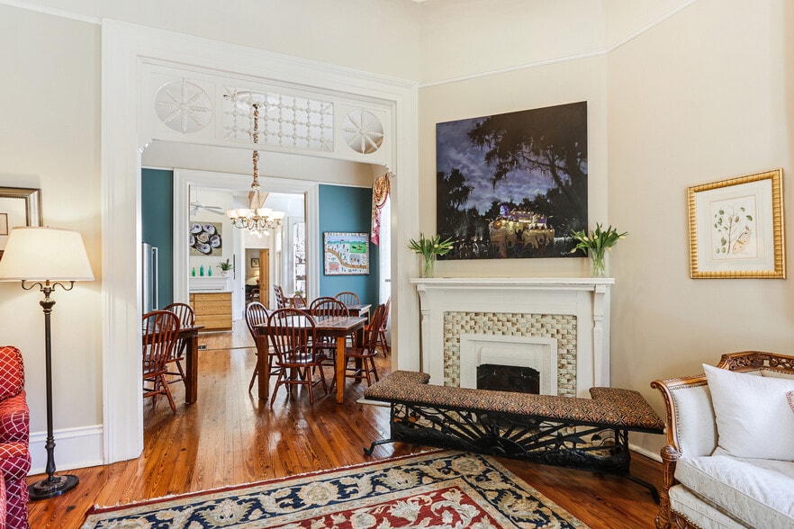 More Photos Of 4117 Perrier St, New Orleans Hotel For Sale