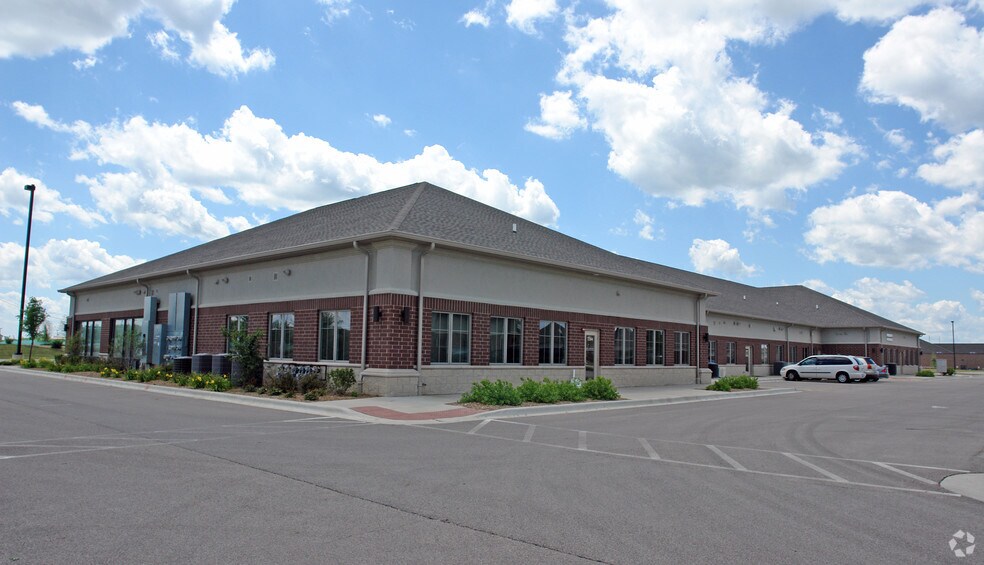 More Photos Of 2284-2298 County Line Rd, Algonquin Medical For Lease