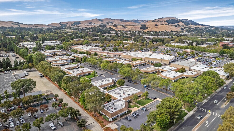 More Photos Of 2220-2228 Camino Ramon, San Ramon Loft Creative Space For Sale