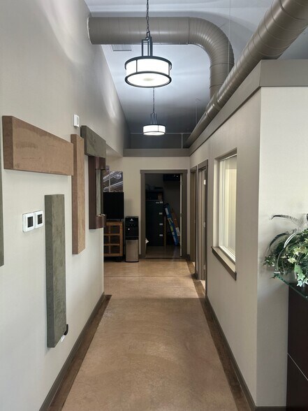 More Photos Of 1157 N Napa St, Spokane Office For Lease