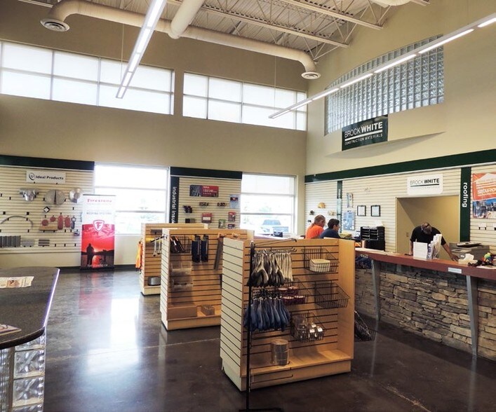 More Photos Of 12959 156 St NW, Edmonton Manufacturing For Sale