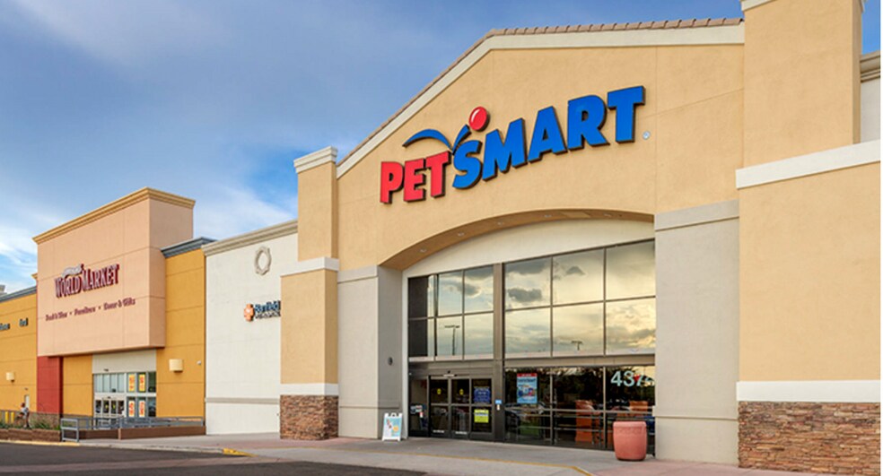 More Photos Of 4220-4386 N Oracle Rd, Tucson Unknown For Lease