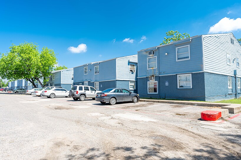 More Photos Of 3410 Fordham Rd, Dallas Apartments For Sale