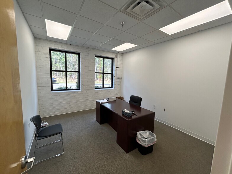 More Photos Of 710 Fields Dr, Sanford Industrial For Sale