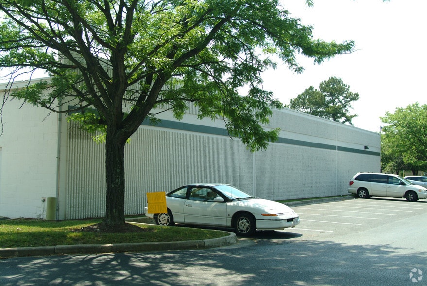 More Photos Of 5625-5663 S Laburnum Ave, Richmond Unknown For Lease