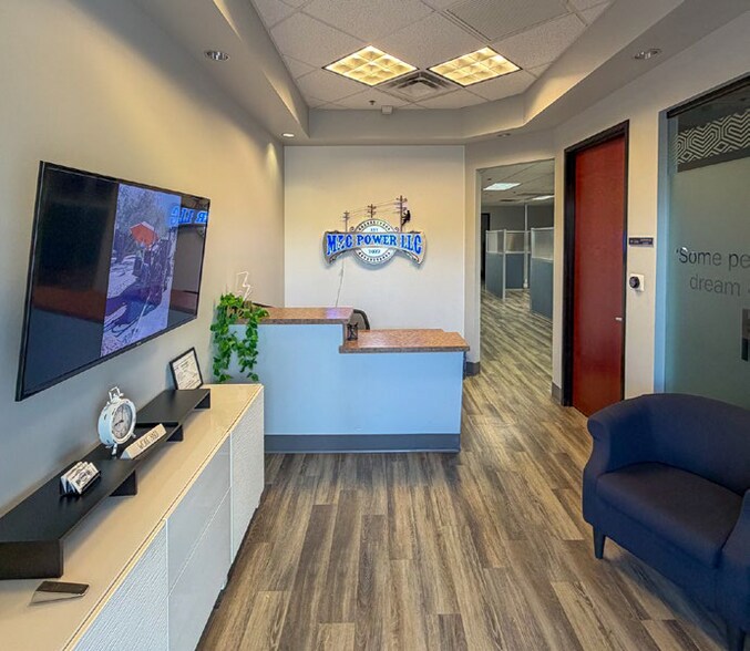More Photos Of 1757 E Baseline Rd, Gilbert Office For Sale