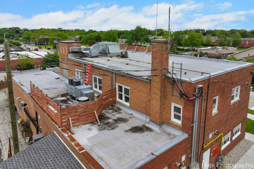 More Photos Of 169 N Seymour Ave, Mundelein Restaurant For Sale