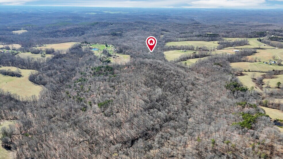 More Photos Of 2896 Adelphia State Rd, Wellston Land For Sale