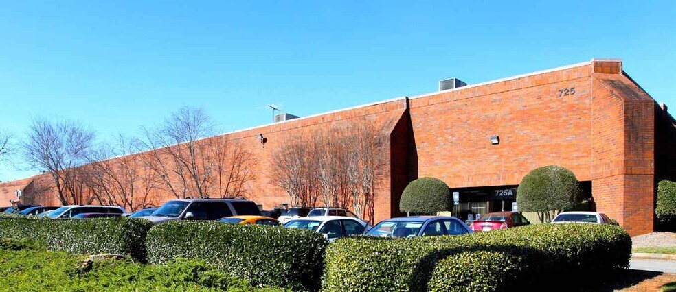 Primary Photo Of 725 Old Norcross Rd, Lawrenceville Warehouse For Lease