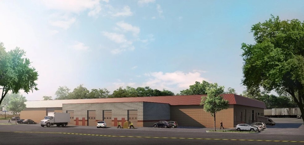 More Photos Of 3319-3369 Hollins Ferry Rd, Lansdowne Industrial For Sale