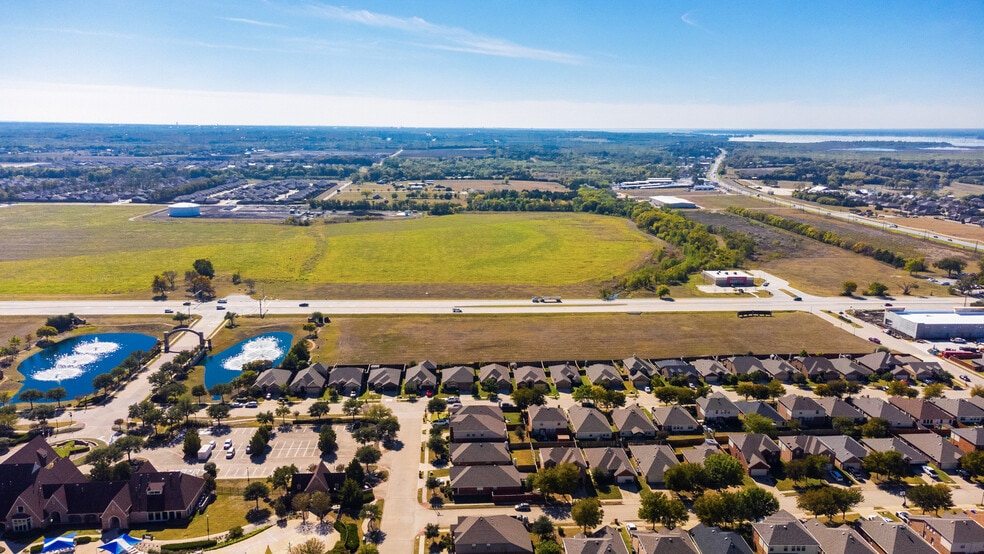 More Photos Of S State Highway 78, Lavon Land For Sale