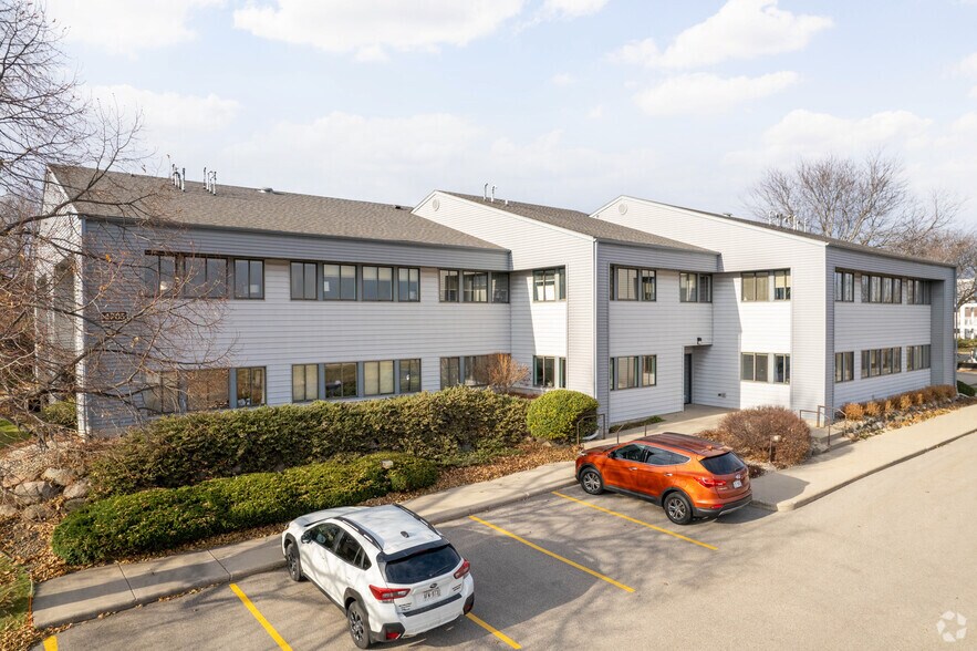 More Photos Of , Madison Office For Sale