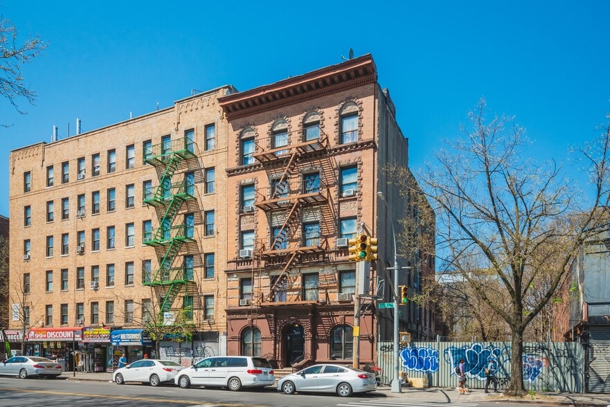 More Photos Of 1153 Boston Rd, Bronx Apartments For Sale