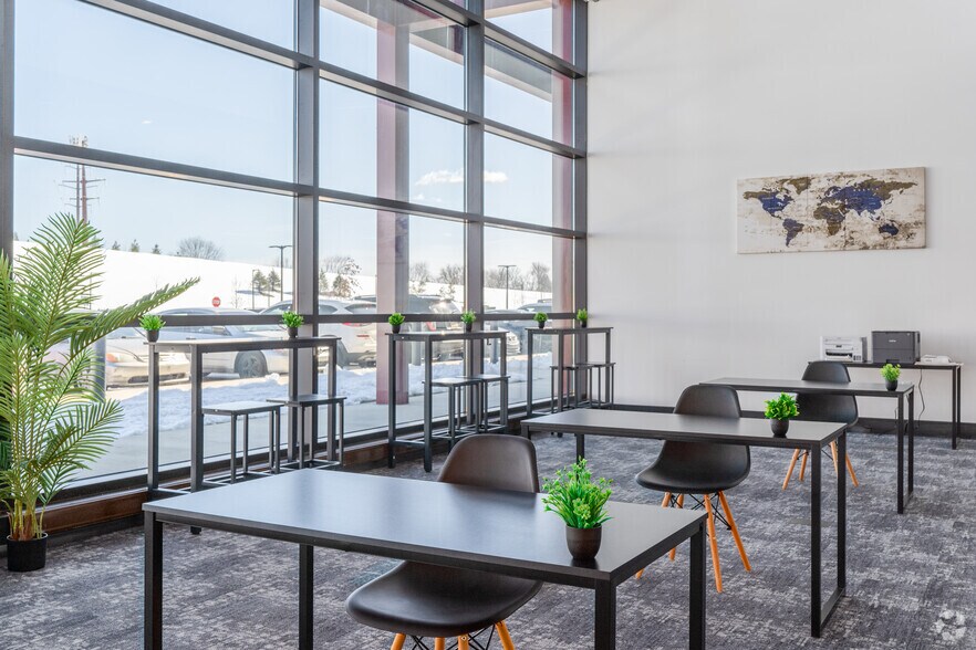 More Photos Of 175 Cesanek Rd, Northampton Warehouse For Lease