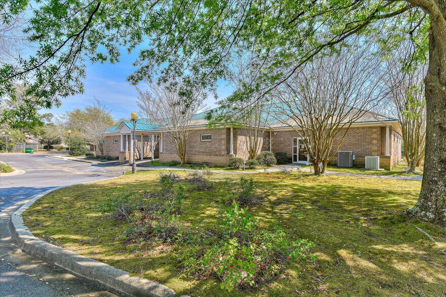 More Photos Of 191 Center South Blvd, Aiken Medical For Sale