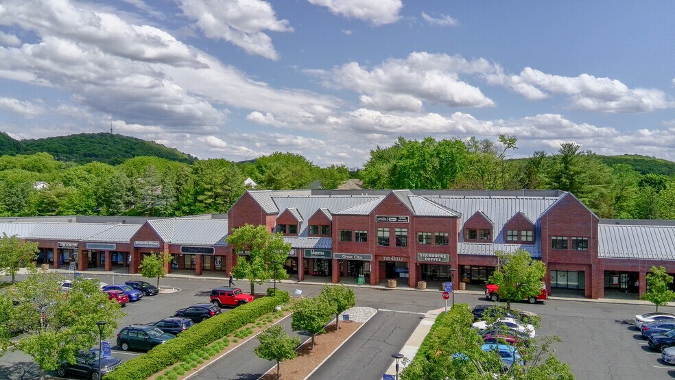More Photos Of 400-470 US Highway 202/206 Dr, Bedminster Unknown For Lease