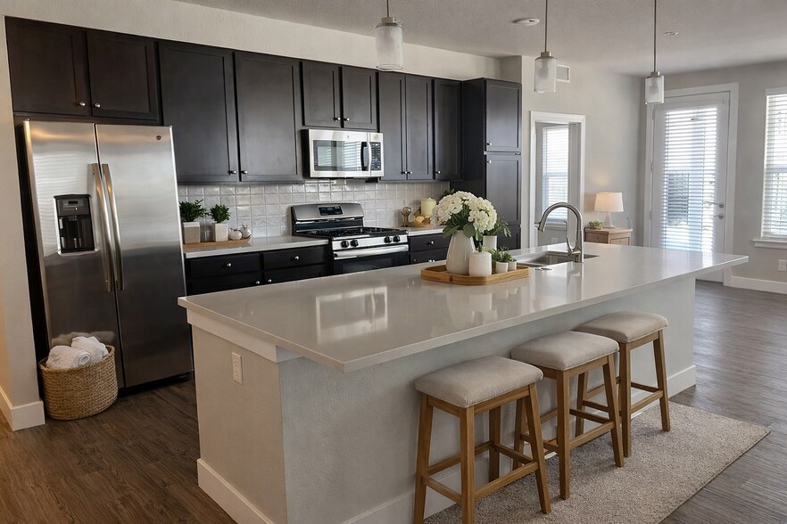 More Photos Of 595 W Amherst Ave, Englewood Apartments For Sale