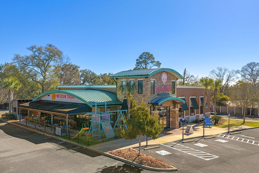 More Photos Of 1025 Industrial Dr, Crestview General Retail For Sale