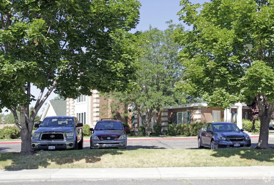 More Photos Of 97 Professional Way, Payson Office For Sale
