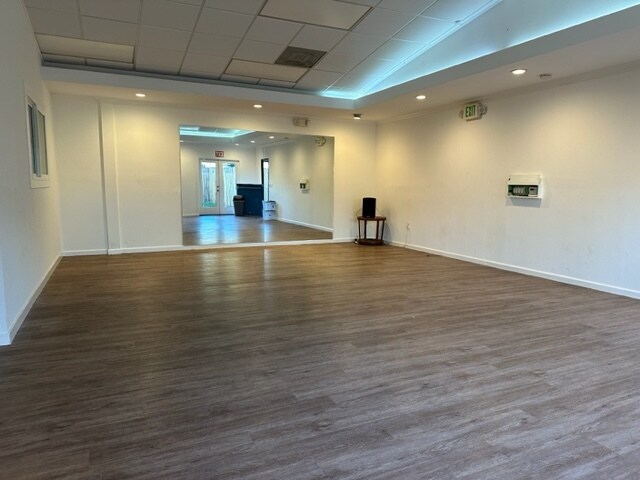 More Photos Of 3525 Glenhurst Ave, Los Angeles Religious Facility For Lease