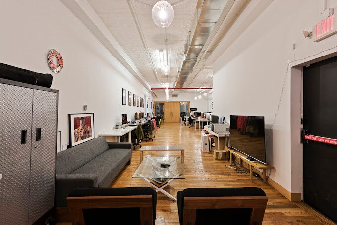 More Photos Of 433 Broadway, New York Office For Lease