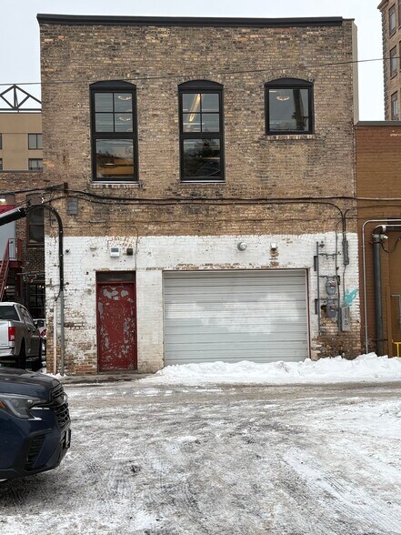 More Photos Of 219 W 1st St, Duluth Office For Lease