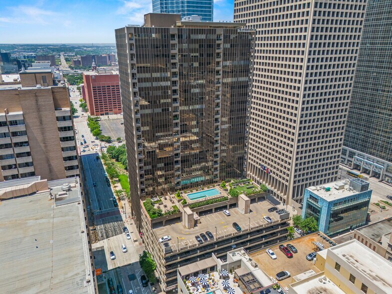 More Photos Of 1200 Main, Dallas Apartments For Sale