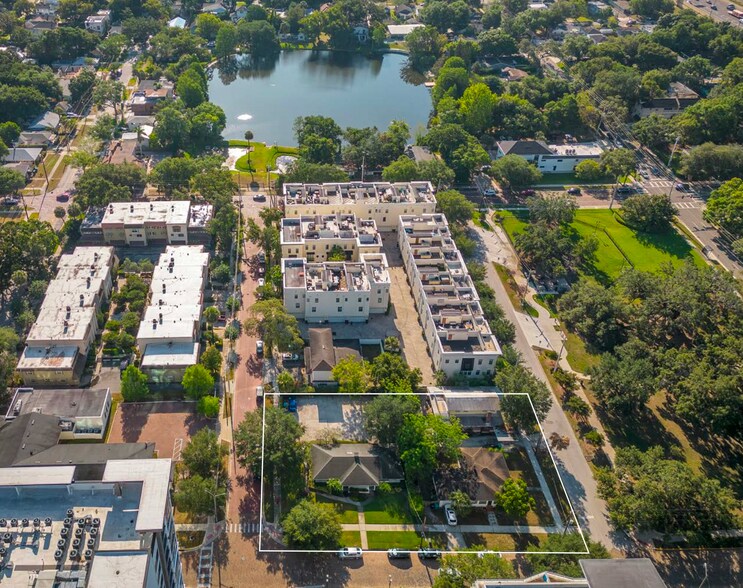 More Photos Of , Orlando Office For Sale