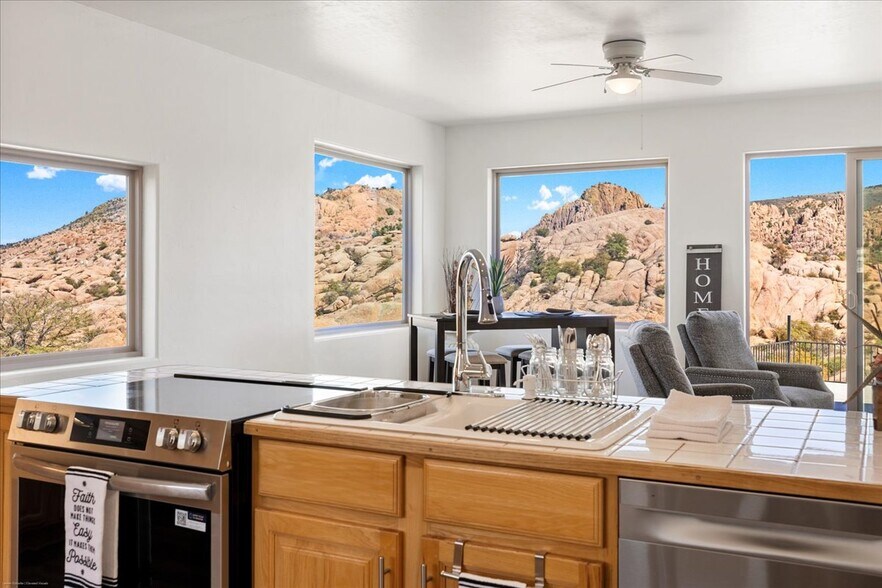 More Photos Of 4400 Granite Gardens Dr, Prescott Flex For Sale