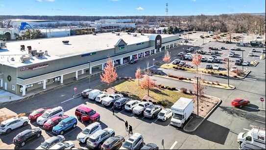 Primary Photo Of 3600 Park Ave, South Plainfield Storefront For Lease