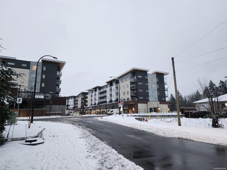 More Photos Of 1919 Sooke Rd, Victoria Land For Sale