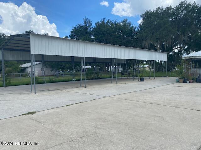 More Photos Of 119 Pomona Landing Rd, Pomona Park Land For Sale