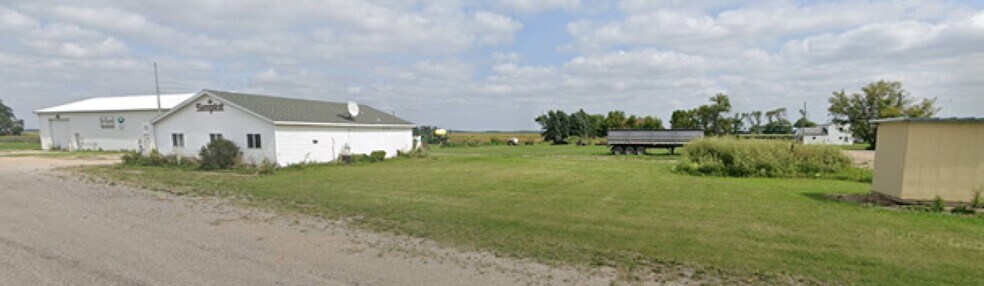 More Photos Of 9713 Old 81 hwy, Joliette Industrial For Sale
