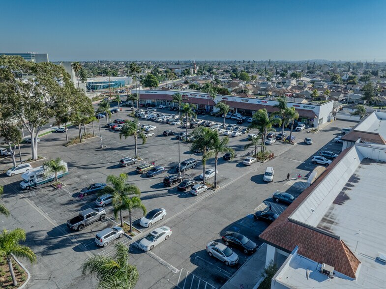 More Photos Of 14301-14379 Clark Ave, Bellflower Unknown For Lease