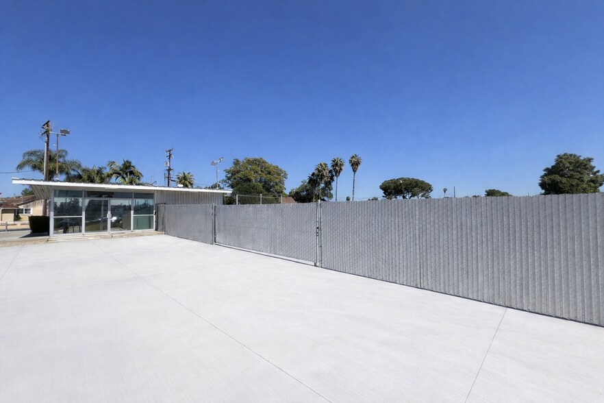More Photos Of 500 S Harbor Blvd, La Habra Land For Sale