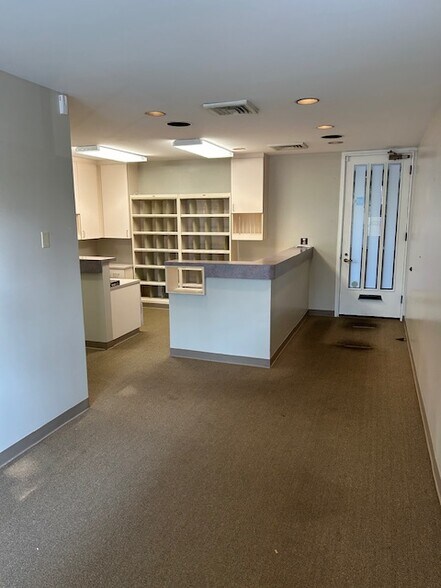 More Photos Of 322 SW 155th St, Burien Medical For Lease