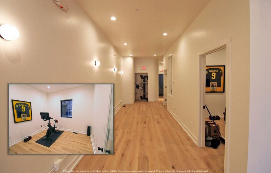 More Photos Of 116 N 4th Ave, Ann Arbor Office For Sale