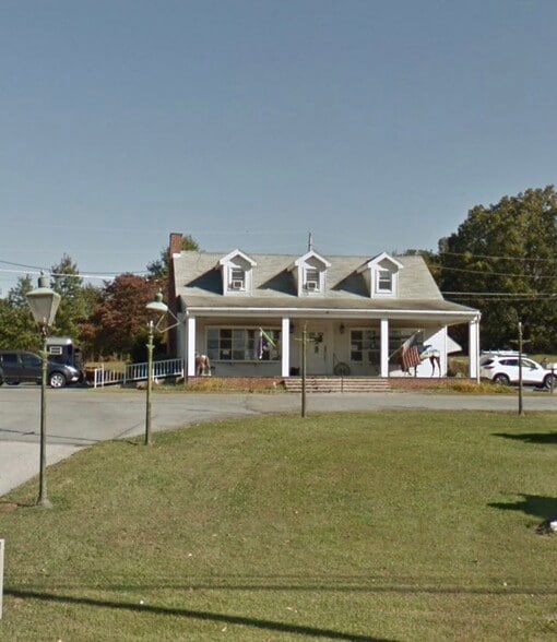 More Photos Of 843-861 Benjamin Franklin Hwy, Douglassville Land For Sale