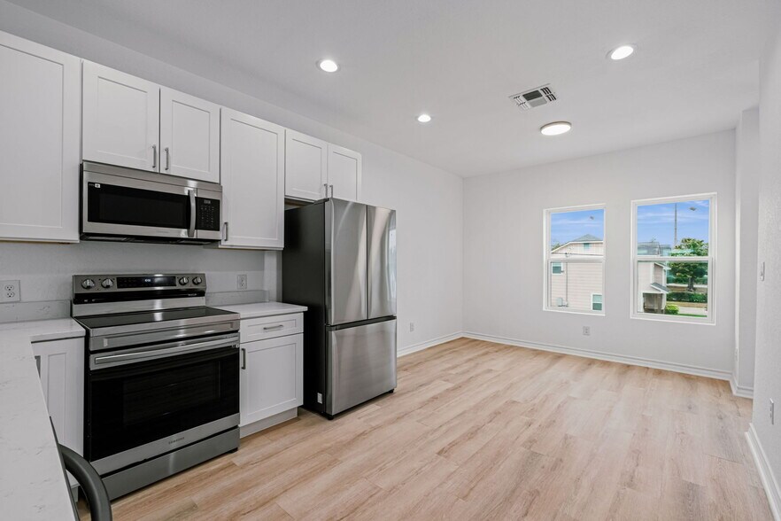 More Photos Of , San Antonio Multifamily For Sale