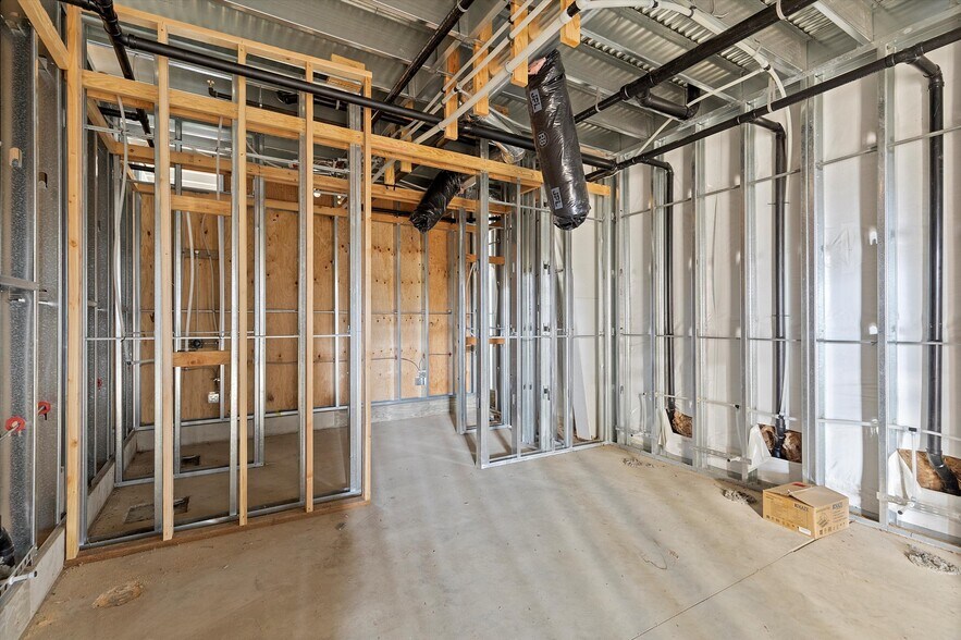 More Photos Of 1025 NW Grove st, Newport Industrial For Sale