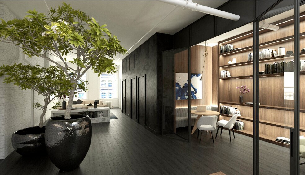 More Photos Of 65-67 Greene St, New York Apartments For Lease