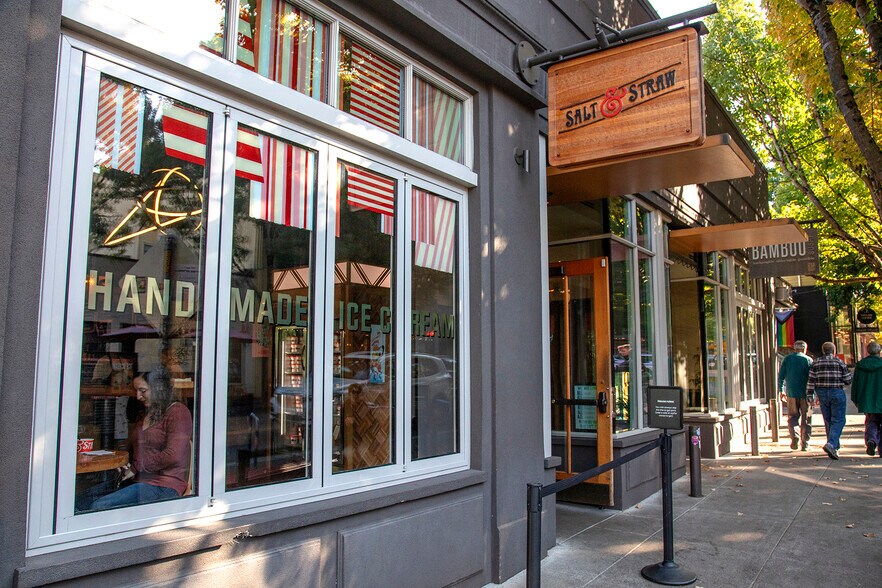 More Photos Of 320-338 NW 23rd Ave, Portland Storefront Retail Office For Sale