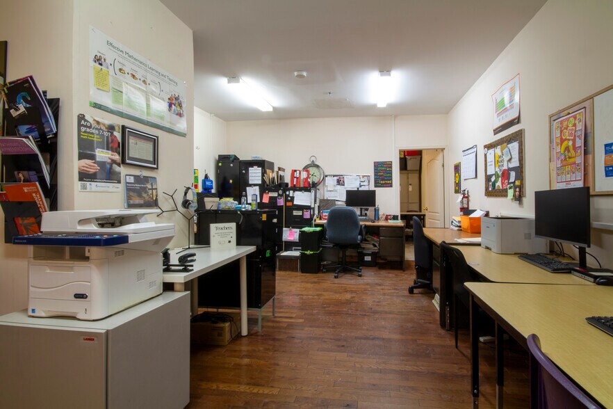 More Photos Of 138 James St N, Hamilton Storefront Retail Residential For Lease