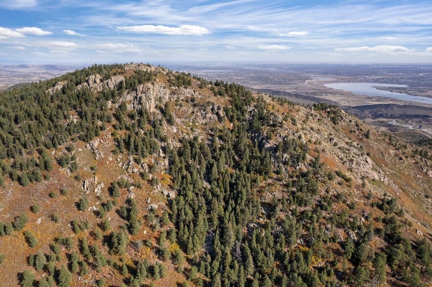 More Photos Of 11696 Trappers Mountain Trl, Littleton Land For Sale