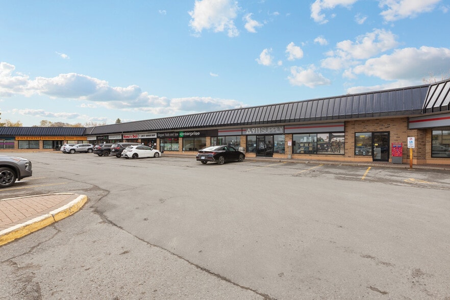 More Photos Of 2190-2194 Robertson Rd, Ottawa Freestanding For Sale