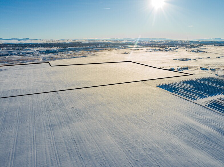 More Photos Of 101 Black Eagle Rd, Great Falls Land For Sale