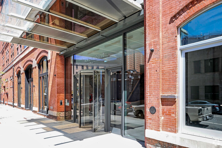 More Photos Of 461 W 126th St, New York Office For Lease