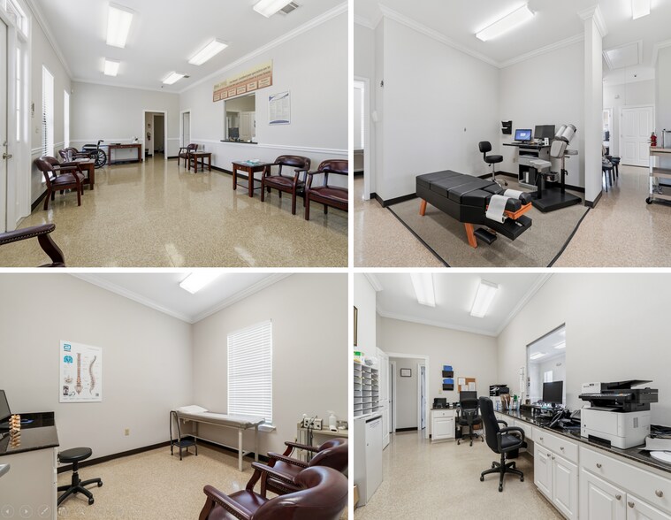 More Photos Of 467 Oak Plaza blvd, Brusly Medical For Sale